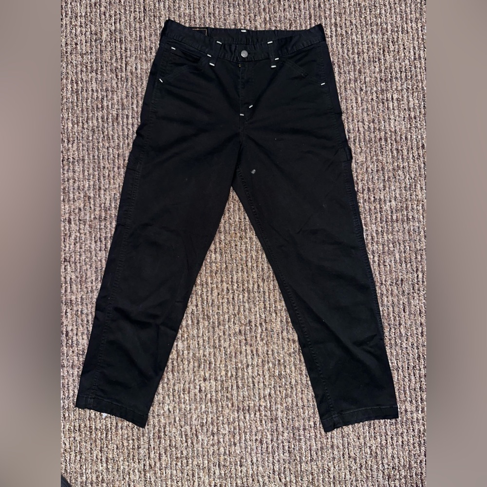 Levi’s Carpenter Pants